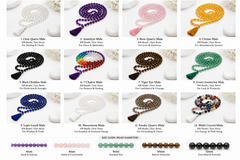 Healing Mala