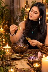 Holistic Healing Home Consultation — with Pooja