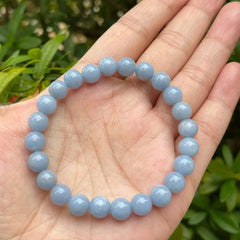 Angelite Bracelet