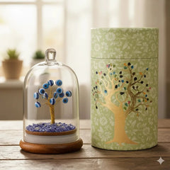 Evil Eye Dome Tree – Protection from Nazar