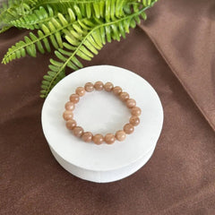 Sunstone Bracelet – The Stone of Joy & Personal Power