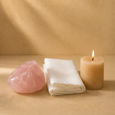 Emotional Healing