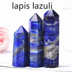Towers/ Wands - Amplifying Manifestations, 4-8x Energies