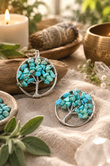Tree of Life Pendant