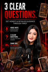 Choose Your Consultations