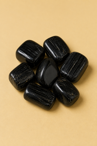 Black Tourmaline