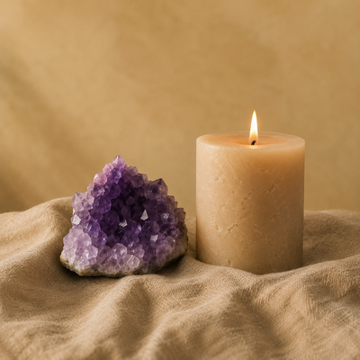 Calm Healing