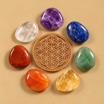 Chakra Healing