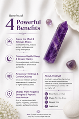 Amethyst Tower