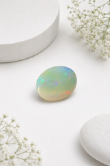 Fire Opal