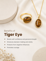 Tiger Eye