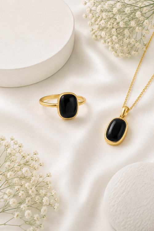 Agate (Balance, Stability, Protection)