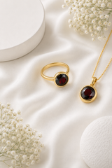 Garnet