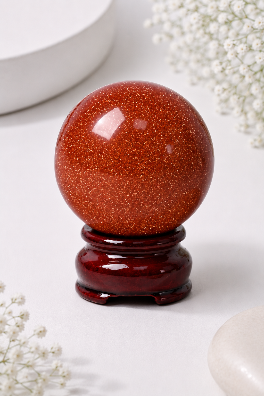 Red Sandstone - Success
