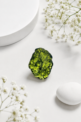 SUPER POWERFUL MOLDAVITE 5-7carats ✨