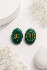 Jade Zibu Coin – Harmony & Abundance