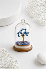 Evil Eye Dome Tree – Protection from Nazar