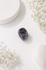 Amethyst Tumble Stones – Calm, Sleep & Intuition