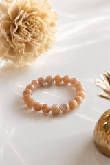 Sunstone Bracelet – The Stone of Joy & Personal Power