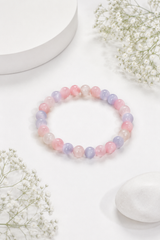 Morganite Bracelet – The Stone of Divine Love