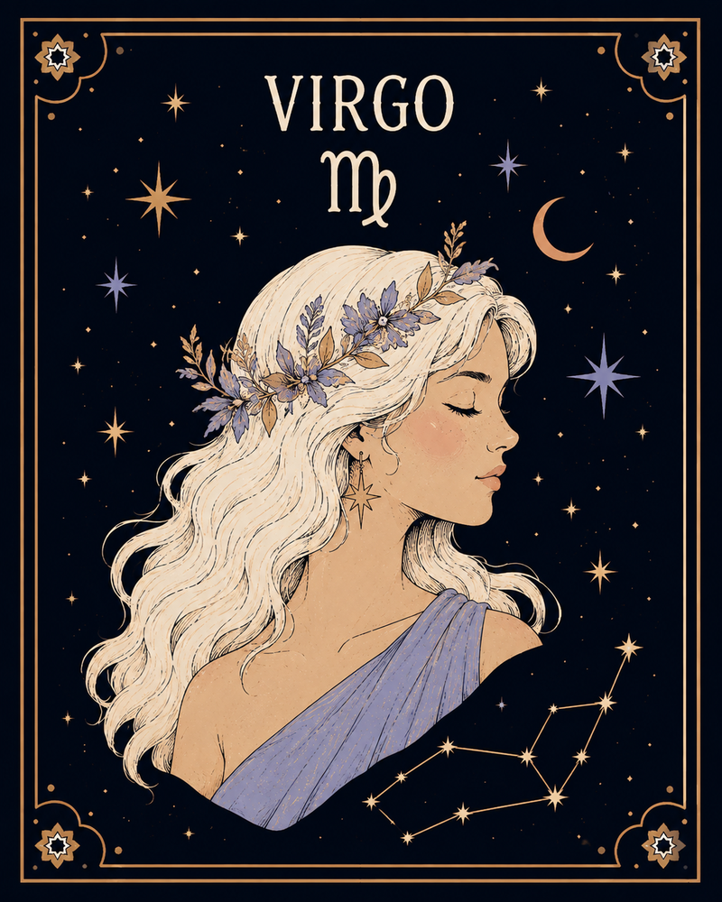 Virgo