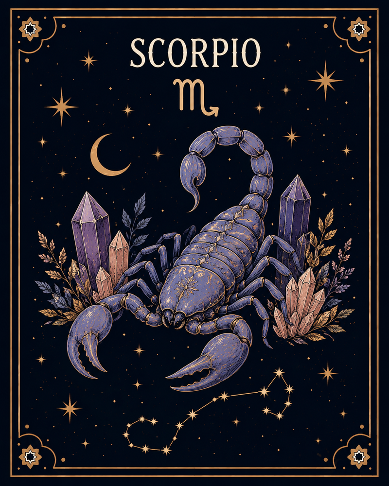 Scorpio