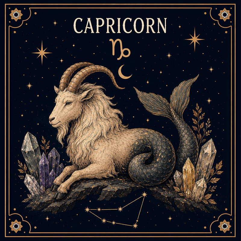 Capricorn