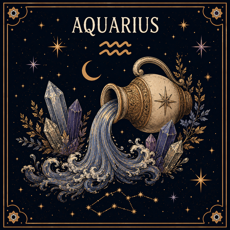 Aquarius