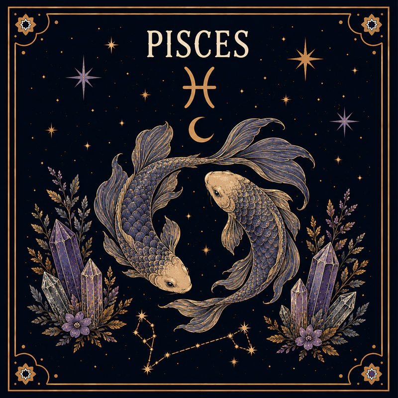 Pisces