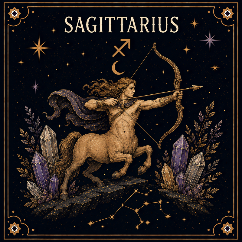 Sagittarius