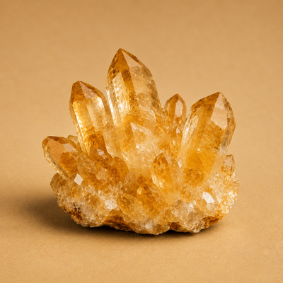 Citrine 