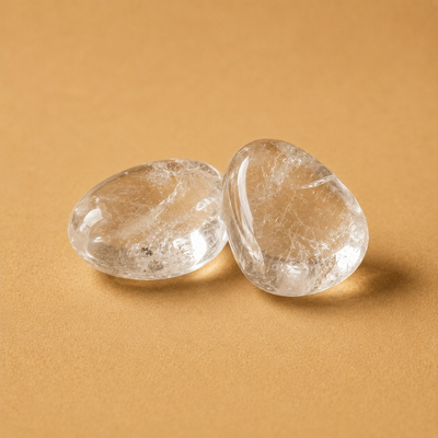 Clear Quartz