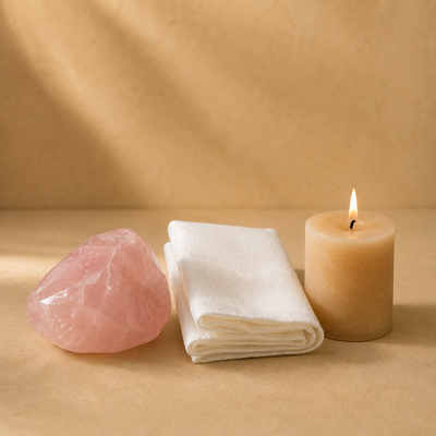 Emtional Healing