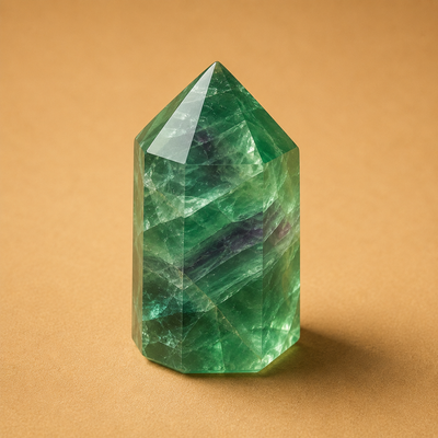 Fluorite