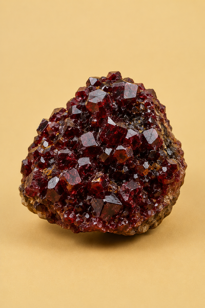 Garnet 