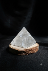 Crystal Pyramid – Natural Healing Energy Pyramid