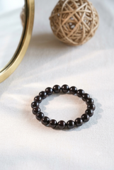 Garnet Bracelet – The Stone of Passion & Courage