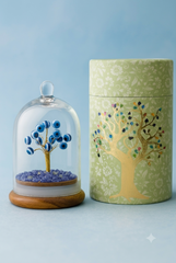Evil Eye Dome Tree – Protection from Nazar