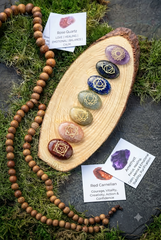 7 Chakra Harmony Kit