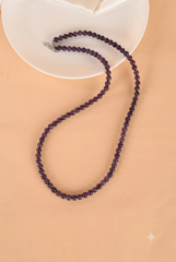 Healing Mala