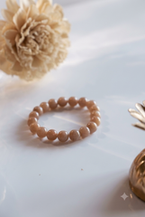 Sunstone Bracelet – The Stone of Joy & Personal Power