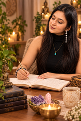 Astrology Consultation — with Pooja