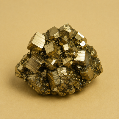 Original Pyrite