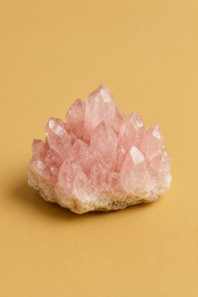 Rose Quartz