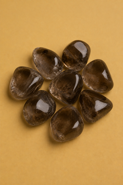 Smoky Quartz
