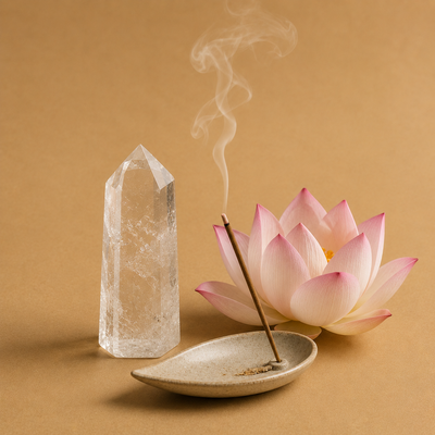 Spiritual Growth