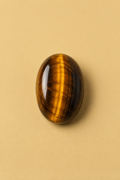 Tiger Eye