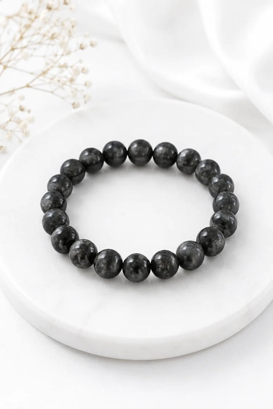 Pyrite Bracelet – The Stone of Money
