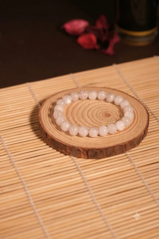 Moonstone Bracelet – The Stone of New Beginnings
