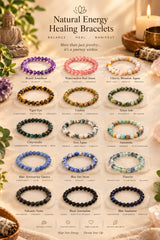 Premium crystal combo bracelet
